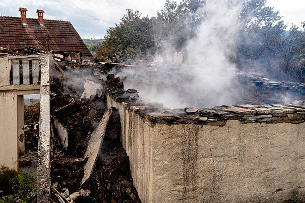 Affordable Structural Rebuild solutions in Damascus, MD